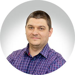 Корпачан Юрий