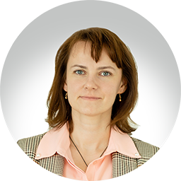 Андрианова Екатерина