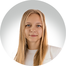 Пестрякова Светлана