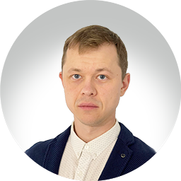 Мезнев Алексей