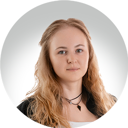 Травникова Ирина
