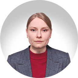 Поленова Ольга