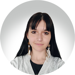 Савельева Анастасия