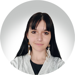 Савельева Анастасия