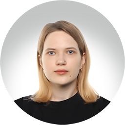 Пряжина Анастасия