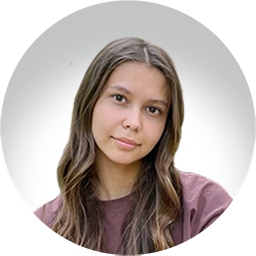 Пьянзова Елизавета