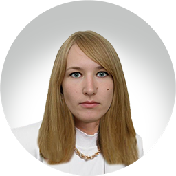 Балаева Мария