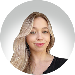 Киреева Анастасия