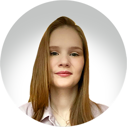 Шашкина Елена