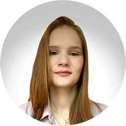 Шашкина Елена