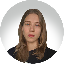 Рязанцева Наталия