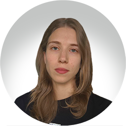 Рязанцева Наталия