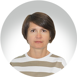 Солдатова Ирина