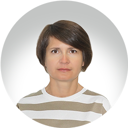 Солдатова Ирина