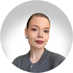 Григорьева Виктория