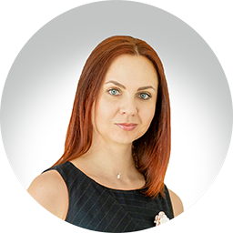 Кириллова Елена