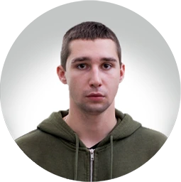 Москвин Максим