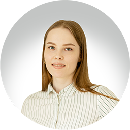 Комлева Карина