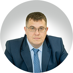Петров Сергей