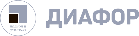 ООО «ДИАФОР»
