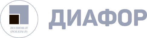 ООО «ДИАФОР»