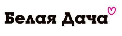 Белая Дача