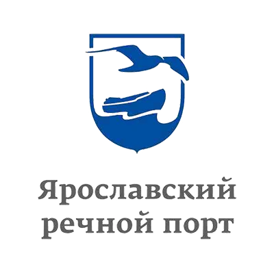 Ярославский речной порт